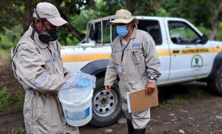 Confirman el primer caso de Hantavirus en Veraguas 