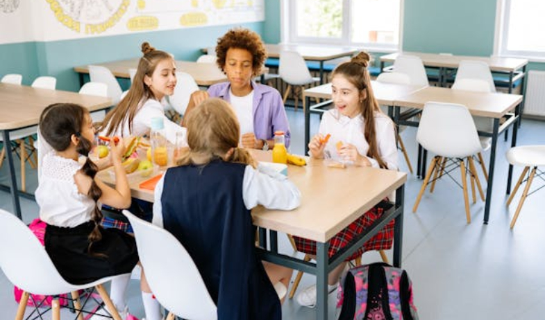 ¡Mira cuál será el menú! Programa ‘Estudiar sin Hambre’ retoma actividades este lunes 