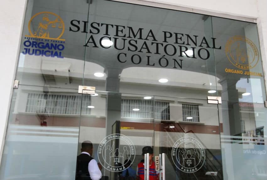 Ordenan detención provisional a varios sujetos involucrados en homicidio y tentativa de homicidio en Colón 