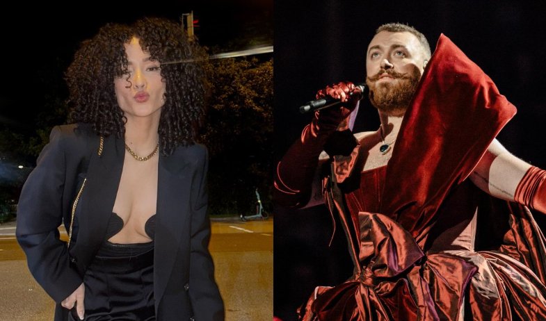 ¡'Talento es talento'! Marze Steinlechner defiende a Sam Smith y lanza un contundente mensaje contra la homofobia y el odio 