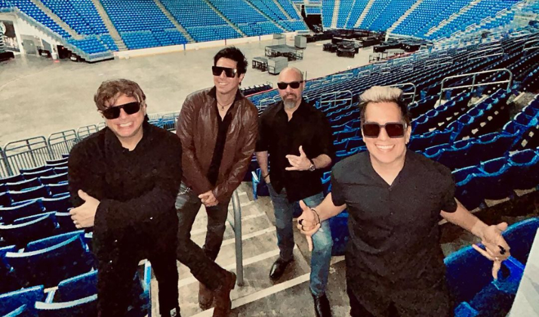 Los Rabanes se suman a la banda sonora de EA FC 25 con 'Billete' 