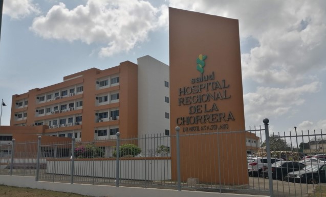 Proponen cambios en el Hospital Nicolás A. Solano de La Chorrera 