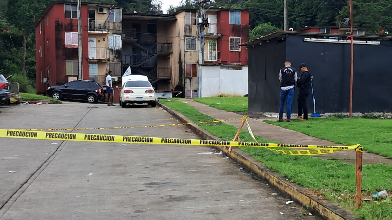 Terminaron presos por tentativa de homicidio en Nueva Providencia 