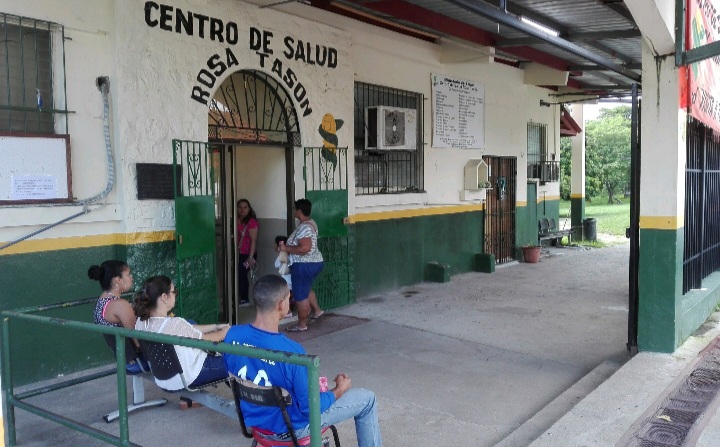 Extienden horario en centro de salud de Arraiján 