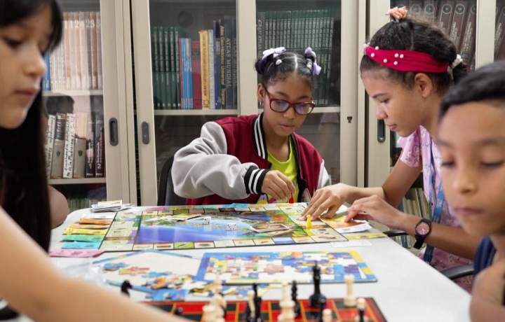 Ofrecen actividades en la semana de receso escolar en la capital 