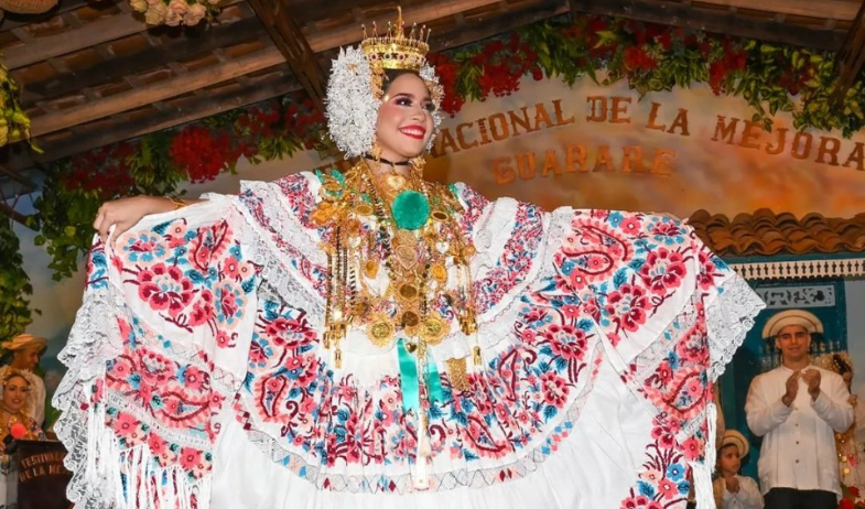 Arranca el festival nacional de la Mejorana en Guararé 