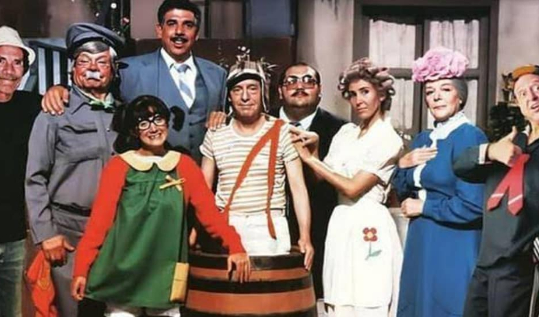 ¡Lo logró! Florinda Meza anuncia el regreso de ‘El chavo del 8′ y ‘El chapulín colorado’ a la televisión  