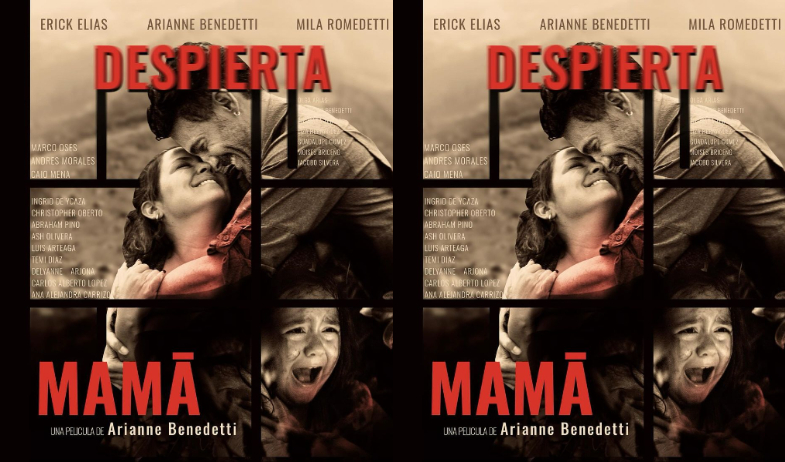 Película 'Despierta mamá' atrae la atención de inversionistas y pone a Panamá en el mapa del cine 