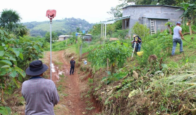 Invasiones en Panamá Oeste: 52 asentamientos en tierras estatales y 20 en predios privados 