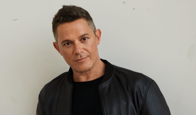 Alejandro Sanz abre su corazón: 'Venía de no tratarme demasiado bien, ocupándome poco de lo personal' 