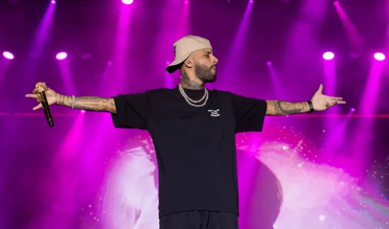 Nicky Jam retira su apoyo a Donald Trump y afirma que 'Puerto Rico se respeta' 