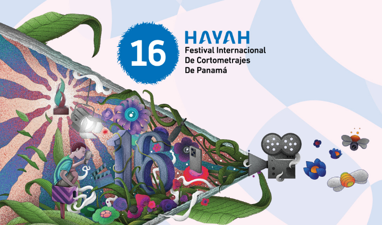 Hayah Festival 2024: talleres, premios y nuevas oportunidades para cineastas en Panamá 