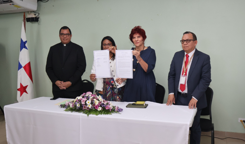 Presentan plan piloto para frenar violencia doméstica en La Chorrera 