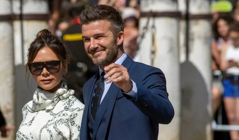 ¡Y eso que regatearon! David y Victoria Beckham compran mansión en Miami por cifra récord de más de 70 millones de dólares 