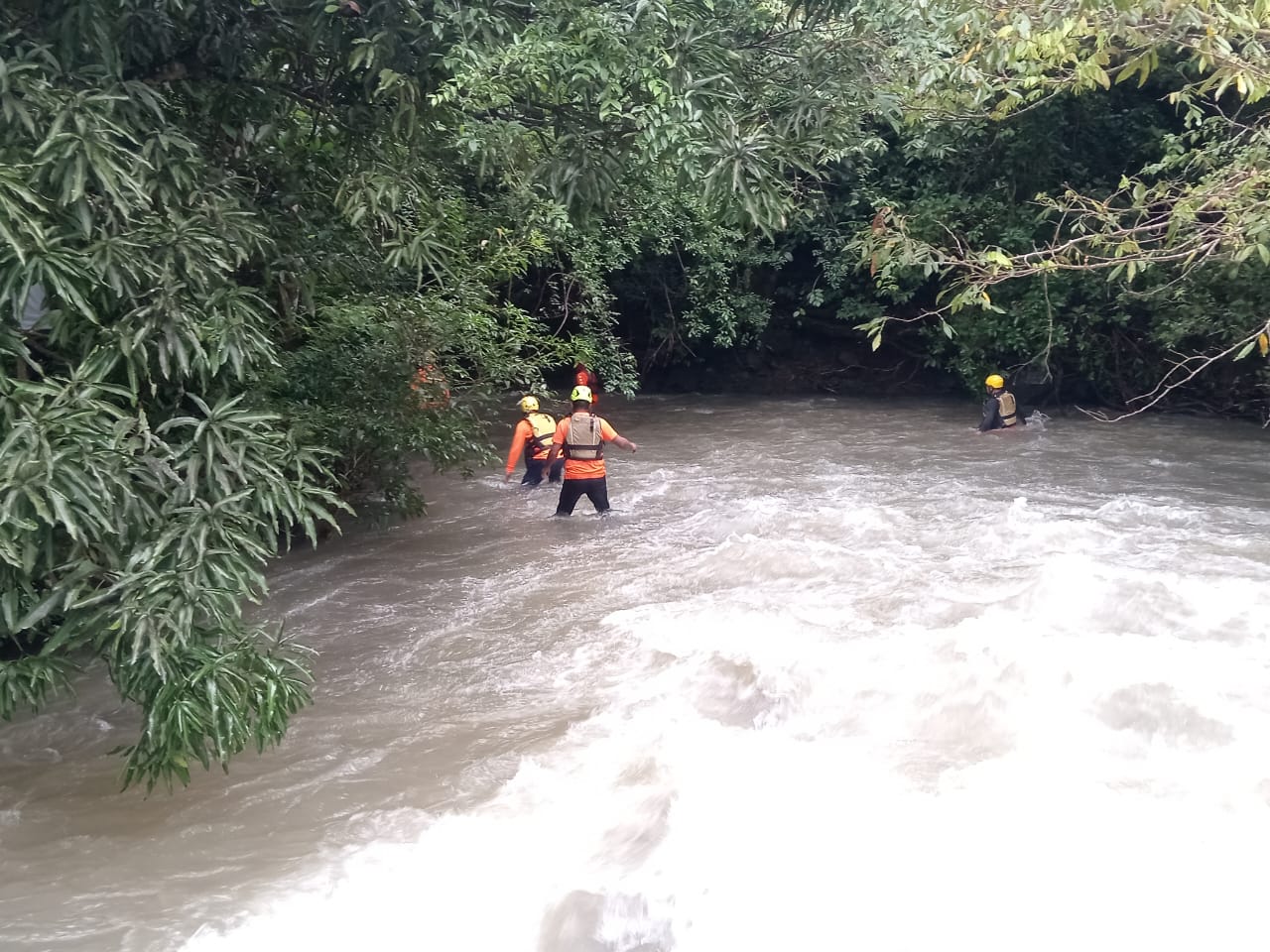 ¡Otro ahogado en Veraguas! Ya son 12 personas las víctimas por inmersión; piden hacer caso a las recomendaciones de las autoridades 