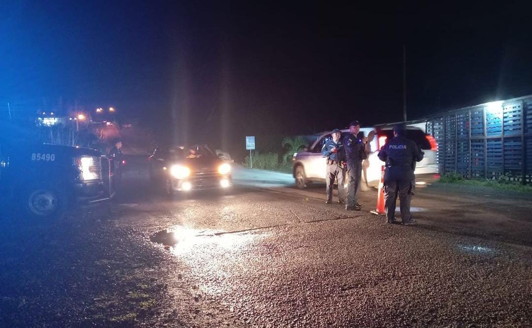 Asesinan a joven en Viento Frío; es el homicidio número 94 en la provincia de Colón 