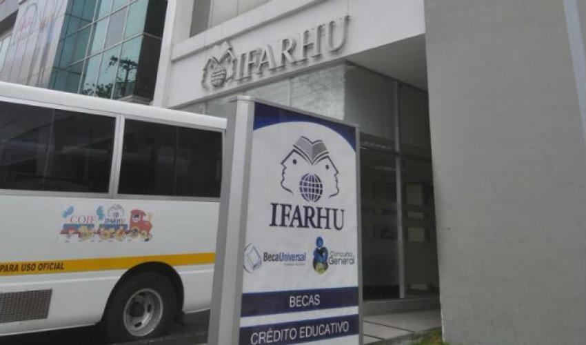 Ifarhu presentaría nueva carta de compromiso de pagos a universidades en el exterior 