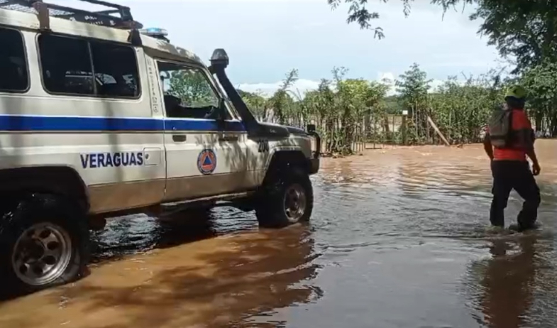 Luto en Veraguas por muerte de dos personas por inmersión  