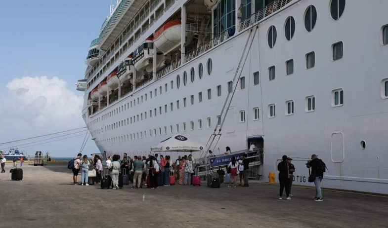 ¡Un gran beneficio! ATP busca integrar circuito turístico de Colón en las giras de cruceristas 