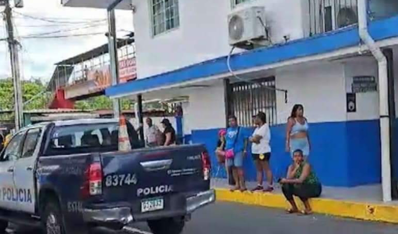 ¡A sangre fría! Atacan a tiros a 'Clorox' en María Chiquita 