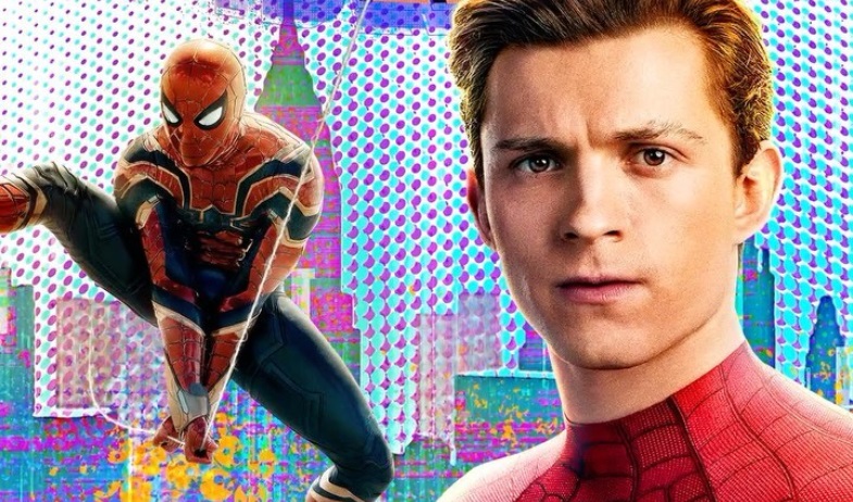 ¡Tom Holland vuelve al traje de Spider-Man! ¿Qué podemos esperar en 2026? 