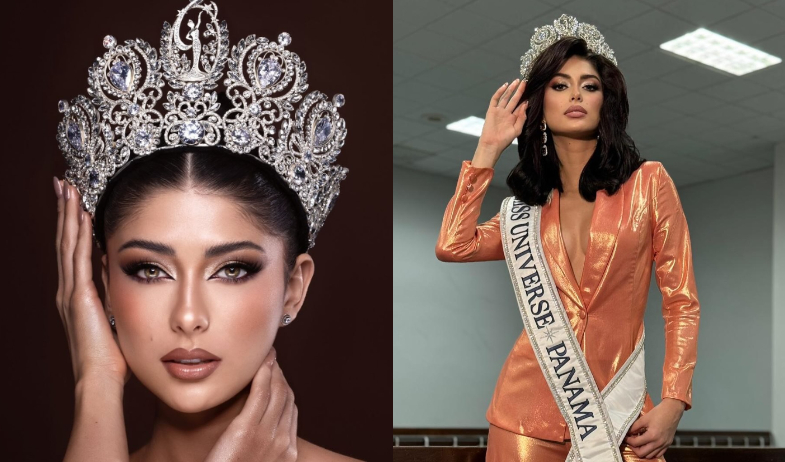 Italy Mora pierde su título como Miss Universo Panamá 2024 tras polémica descalificación 