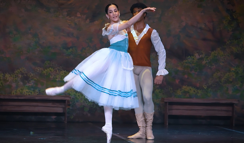 Disfruta desde tu casa la obra maestra 'Giselle', una joya del Ballet Clásico Nacional  