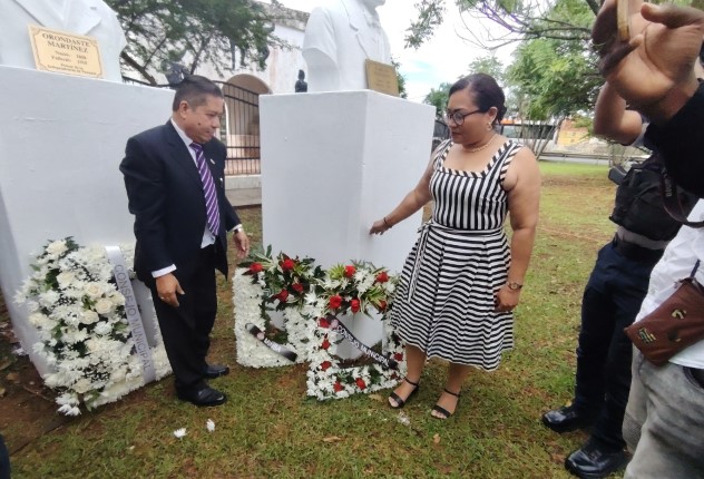 ¡Vergüenza ajena! Obispo de Colón pide a las autoridades darle mantenimiento al Cementerio Monte Esperanza 