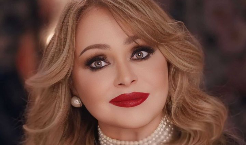 Gaby Spanic confiesa que sufrió abuso sexual por parte de un tío 