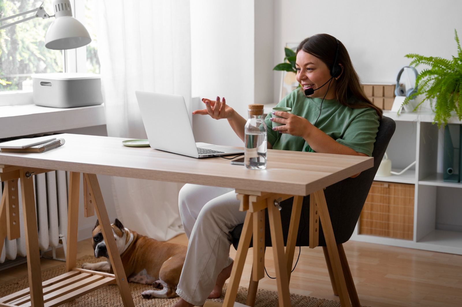 Siete de cada 10 organizaciones adoptan alternativas de trabajo flexible en fiestas patrias 