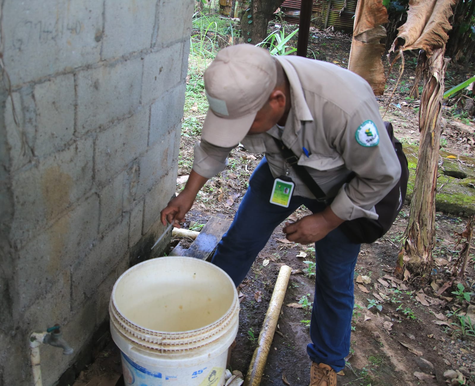 Sin nuevos casos de Zika, Chikungunya, Hantavirus y Mpox en la Semana Epidemiológica N°45  