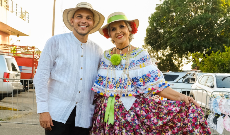 Madre de César Anel Rodríguez rompe el silencio: 'Voy a decir la verdad' 