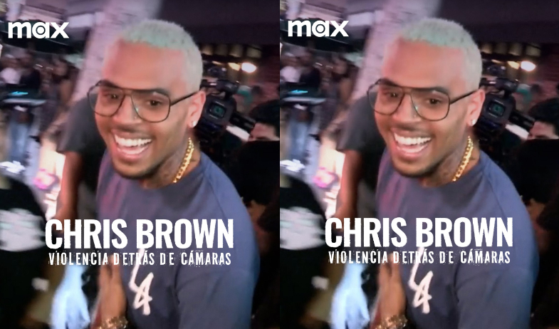 'Chris Brown: Violencia detrás de cámaras', un documental que explorará la vida del artista 