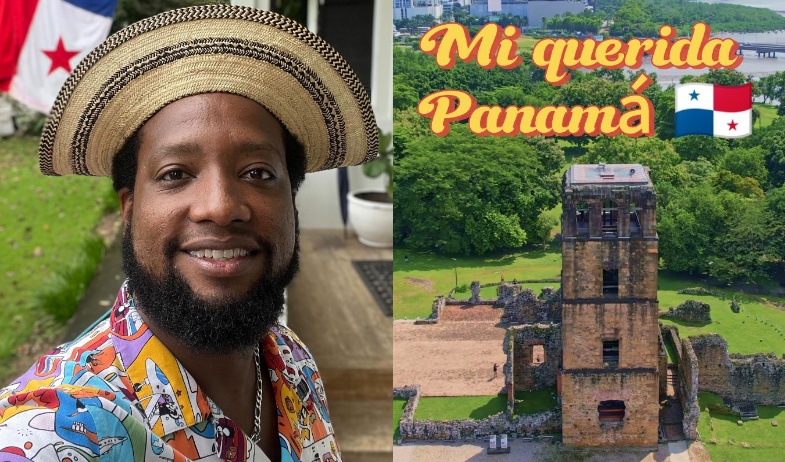 ‘Por Mi Querida Panamá’: Un videoclip que lleva el talento panameño a lo más alto 