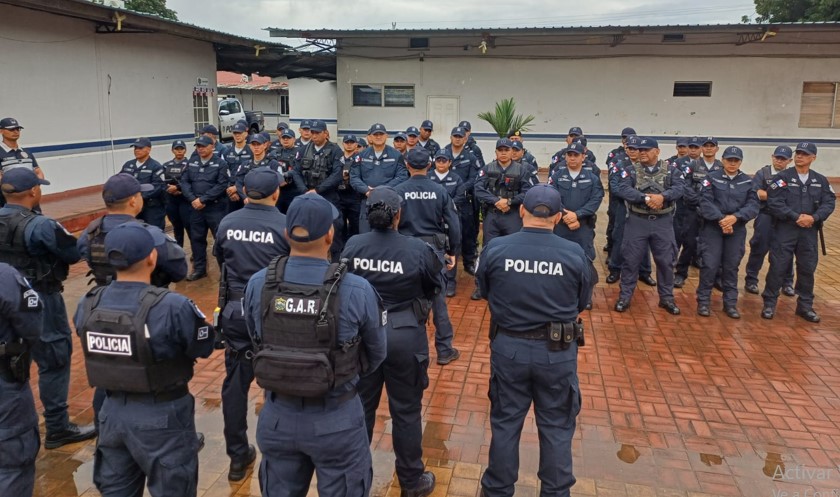 Jubilaciones especiales de la Policía son insostenibles; cambio a la ley en la mira 