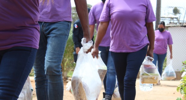 Conozca el horario de visita regular en noviembre al Complejo Penitenciario La Joya  