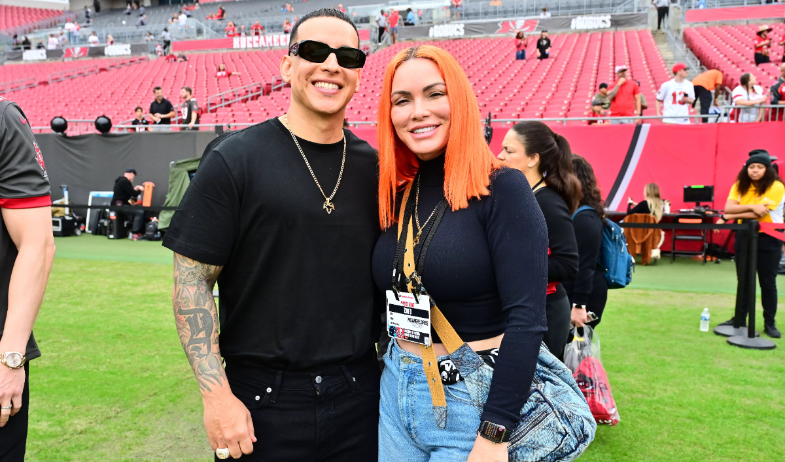 ¡Tras casi 30 años de matrimonio! Daddy Yankee revela que su esposa le pidió el divorcio 