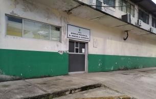 Regional de Salud de Colón desmiente que exista hacinamiento en la morgue 