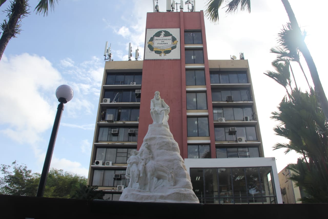 Consejo Académico rechaza traslado de los campus universitarios y plantea formal reconocimiento como patrimonio histórico cultural y académico de Panamá    