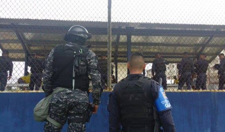 Capturan a falsos policías tras violento robo en Puerto Escondido 