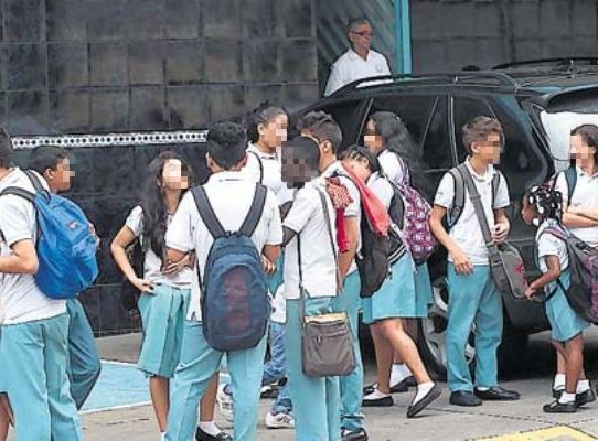 ¡Ay, madre mía! Aumentan matrículas en escuelas particulares 