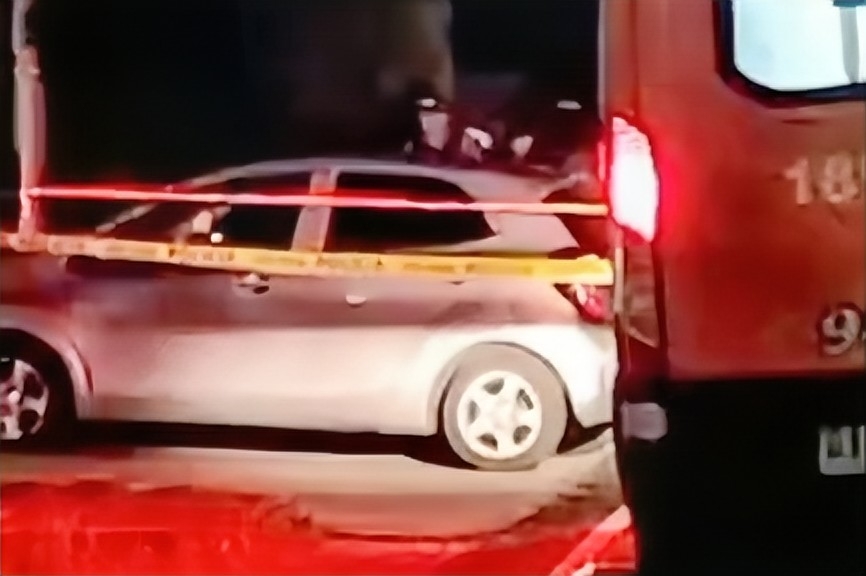 Asesinaron a Macarrón en un lavaauto en La Chorrera; ya son tres homicidio en diciembre en Panamá Oeste 