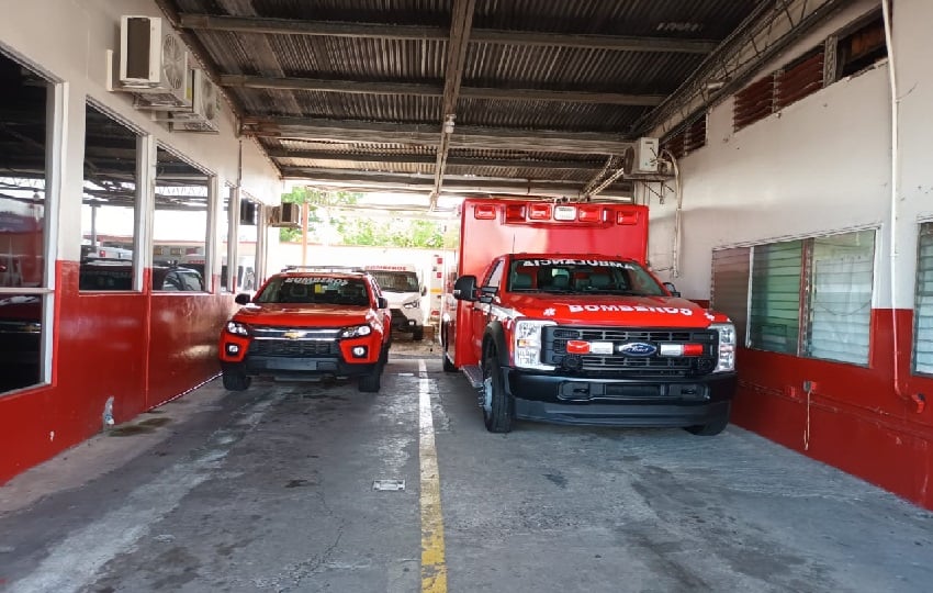 Otro escándalo estremece a los bomberos de Veraguas por certificaciones eléctricas falsas 