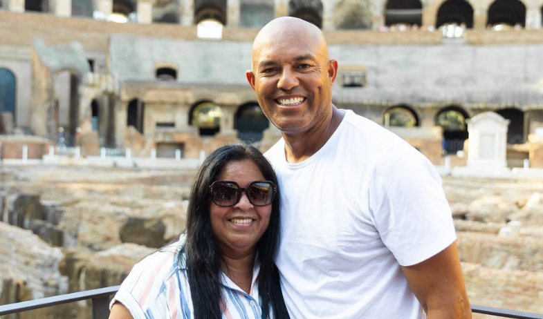 Mariano Rivera y su esposa enfrentan demanda por presunta negligencia en programa de verano para menores 