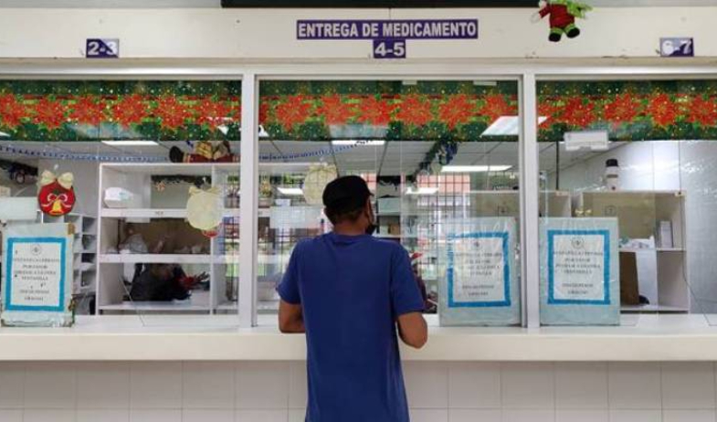 ¿Desinterés o descuido? Policlínica Santiago Barraza reporta medicamentos no reclamados 