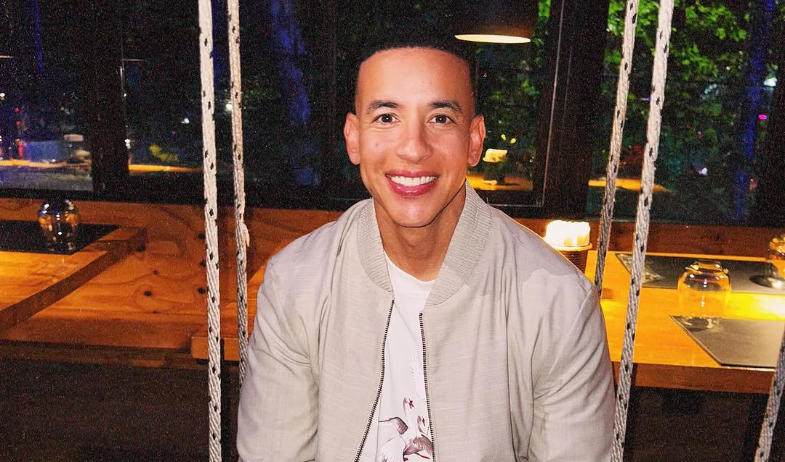 Exjefe del FBI en Puerto Rico pondrá orden en los negocios de Daddy Yankee  