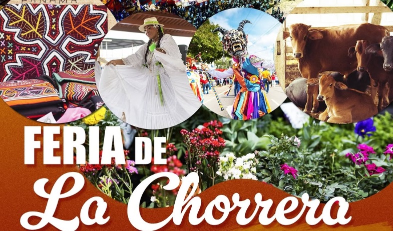 Feria de La Chorrera inicia en medio de polémica 