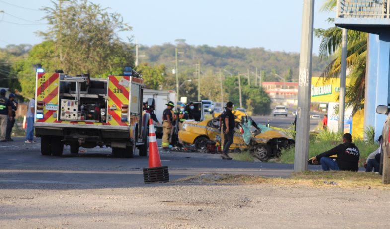 No hay detenidos por el accidente en el que estuvo involucrado el tipiquero Alejandro Torres  