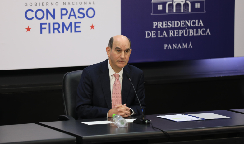 Chapman: jubilados seguirán recibiendo el 100% de sus pensiones 