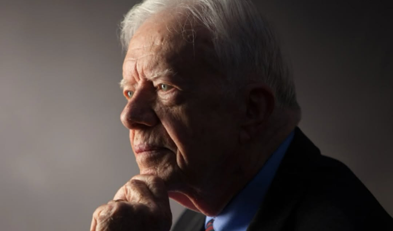 Estados Unidos se despide del expresidente Jimmy Carter con un funeral de Estado 